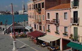 Hotel Ca' Formenta Venice 3* Italy